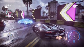 Need for Speed Heat Screenshot 5