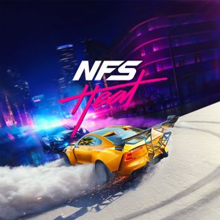 Need for Speed Heat Screenshot 11