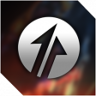 Bounty Hunter Trophy