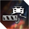 Eye of the Needle Trophy