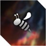 Flight of the Bumblebee Trophy