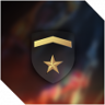 Lieutenant Trophy