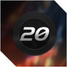 Most Wanted Trophy