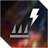 Power Spike Trophy
