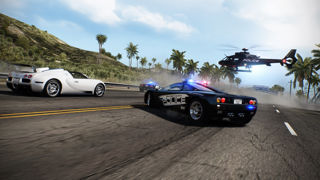 Need for Speed Hot Pursuit Remastered Screenshot 7