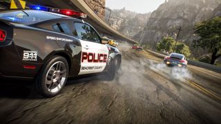Need for Speed Hot Pursuit Remastered Screenshot 5