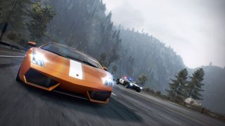Need for Speed Hot Pursuit Remastered Screenshot 4
