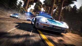 Need for Speed Hot Pursuit Remastered Screenshot 6