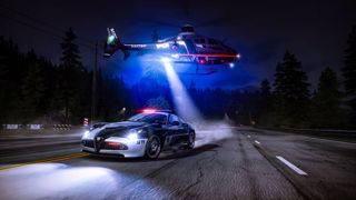 Need for Speed Hot Pursuit Remastered Screenshot 2