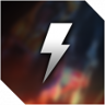 Shock to the System Trophy