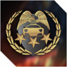 Ultimate Enforcer Trophy