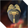 Undercover Trophy