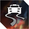 Vengeance is Mine Trophy