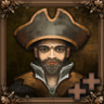 Master & Commander Trophy