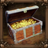 My precious! Trophy
