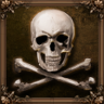Pirates! Trophy