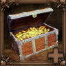 Raiders of the Lost Ark Trophy