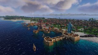 Port Royale 4 Screenshot 7