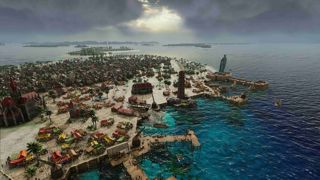 Port Royale 4 Screenshot 1
