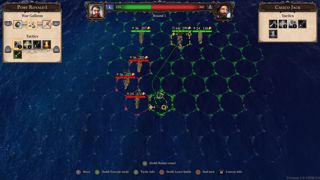 Port Royale 4 Screenshot 15