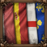 Supreme conqueror Trophy