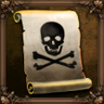 License to Kill Trophy