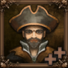 Master & Commander Trophy