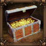 My precious! Trophy