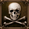 Pirates! Trophy