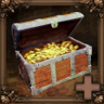 Raiders of the Lost Ark Trophy
