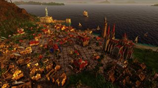 Port Royale 4 Screenshot 3