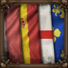 Supreme conqueror Trophy
