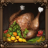 The Grande Bouffe Trophy