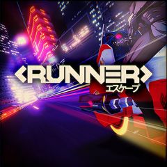 Runner