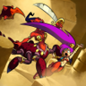 Guardian Genie Trophy