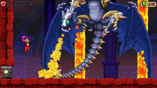 Shantae and the Pirate's Curse Screenshot 3