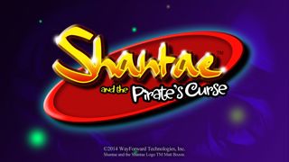 Shantae and the Pirate's Curse Screenshot 8
