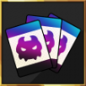 A Full Set Trophy