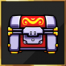 Hidden Treasure Trophy