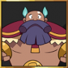 Hidden Village Trophy