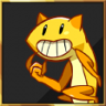 Refreshing Rewards Trophy