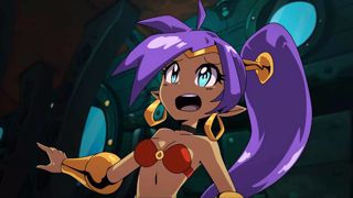 Shantae and the Seven Sirens Screenshot 2