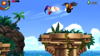 Shantae and the Seven Sirens Screenshot 7
