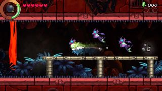 Shantae and the Seven Sirens Screenshot 4