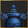 Shocking Solution Trophy
