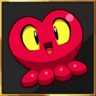 Squid Saver Trophy