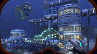 Subnautica Screenshot 2