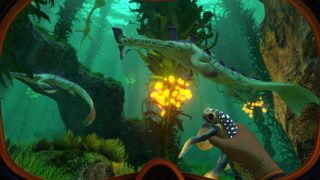 Subnautica Screenshot 1