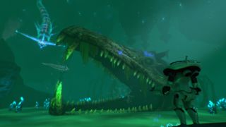 Subnautica Screenshot 3