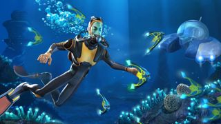 Subnautica Screenshot 9